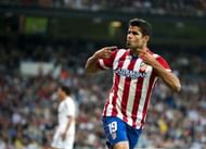 cosata atletico